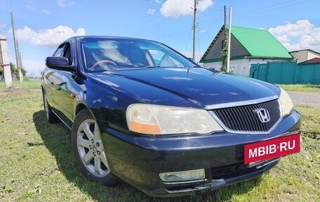 Honda Saber II, 2002 год, 510 000 рублей, 26 фотография