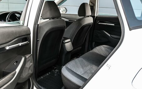 KIA Seltos I, 2020 год, 2 099 000 рублей, 11 фотография