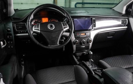 SsangYong Actyon II рестайлинг, 2012 год, 887 000 рублей, 6 фотография