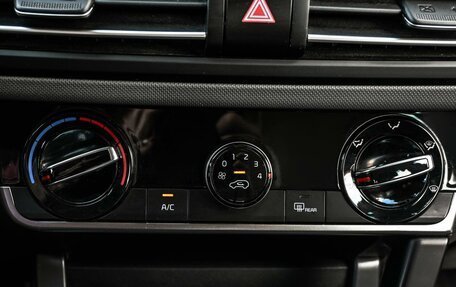 KIA Seltos I, 2020 год, 2 099 000 рублей, 18 фотография