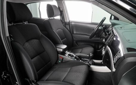 SsangYong Actyon II рестайлинг, 2012 год, 887 000 рублей, 8 фотография