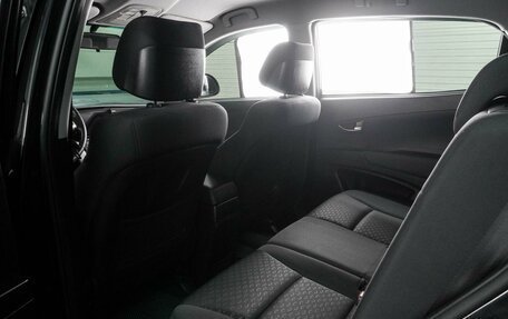 SsangYong Actyon II рестайлинг, 2012 год, 887 000 рублей, 11 фотография