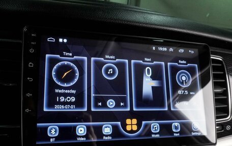 SsangYong Actyon II рестайлинг, 2012 год, 887 000 рублей, 12 фотография