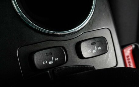 SsangYong Actyon II рестайлинг, 2012 год, 887 000 рублей, 14 фотография