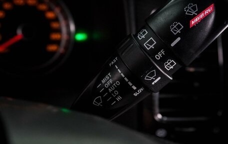 SsangYong Actyon II рестайлинг, 2012 год, 887 000 рублей, 17 фотография