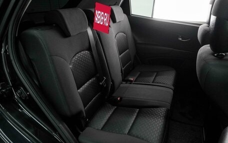 SsangYong Actyon II рестайлинг, 2012 год, 887 000 рублей, 7 фотография