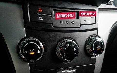 SsangYong Actyon II рестайлинг, 2012 год, 887 000 рублей, 13 фотография