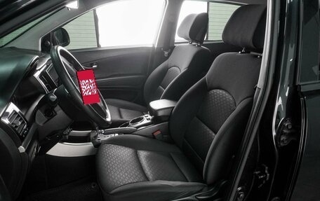 SsangYong Actyon II рестайлинг, 2012 год, 887 000 рублей, 10 фотография