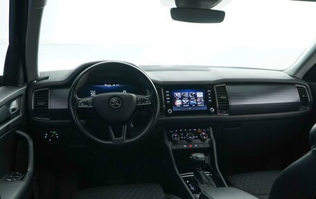 Skoda Kodiaq I, 2020 год, 2 500 000 рублей, 7 фотография
