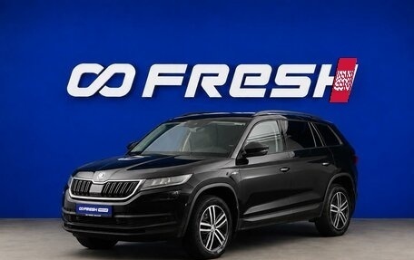 Skoda Kodiaq I, 2020 год, 2 500 000 рублей, 5 фотография