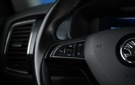 Skoda Kodiaq I, 2020 год, 2 500 000 рублей, 13 фотография
