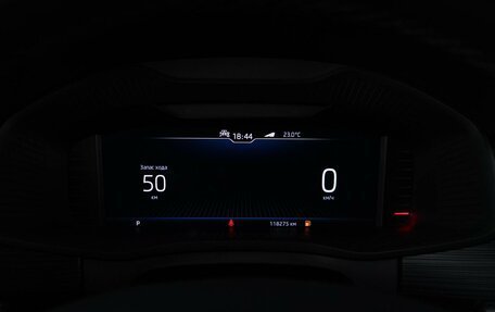 Skoda Kodiaq I, 2020 год, 2 500 000 рублей, 22 фотография