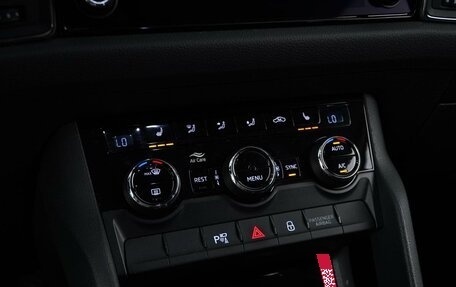 Skoda Kodiaq I, 2020 год, 2 500 000 рублей, 16 фотография