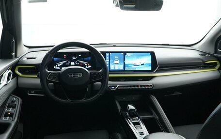 Geely Coolray I, 2023 год, 2 037 444 рублей, 8 фотография