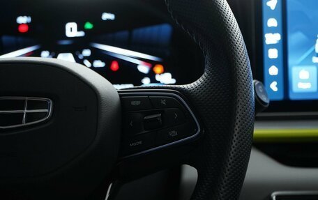 Geely Coolray I, 2023 год, 2 037 444 рублей, 16 фотография