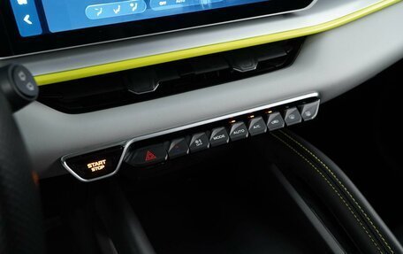 Geely Coolray I, 2023 год, 2 037 444 рублей, 18 фотография