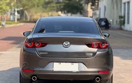Mazda 3, 2022 год, 1 490 004 рублей, 5 фотография