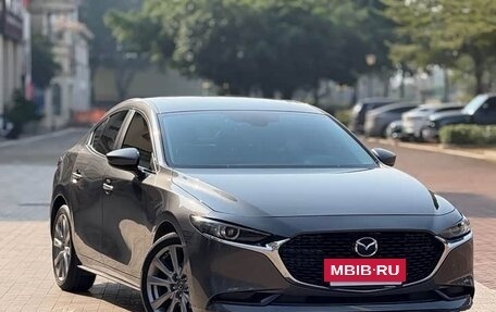 Mazda 3, 2022 год, 1 490 004 рублей, 3 фотография