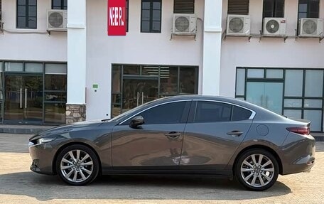 Mazda 3, 2022 год, 1 490 004 рублей, 7 фотография