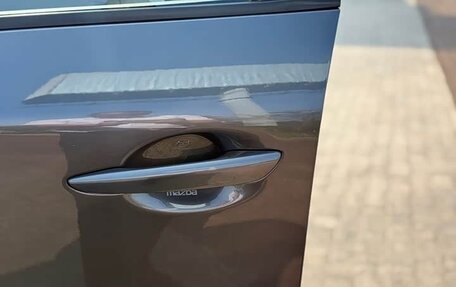 Mazda 3, 2022 год, 1 490 004 рублей, 27 фотография