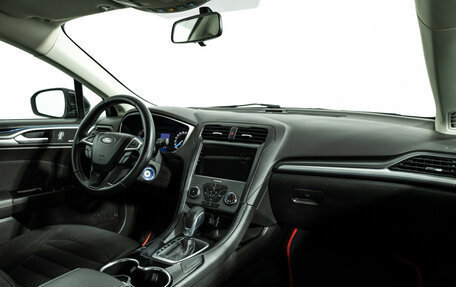 Ford Mondeo V, 2015 год, 1 459 700 рублей, 10 фотография