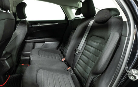 Ford Mondeo V, 2015 год, 1 459 700 рублей, 11 фотография