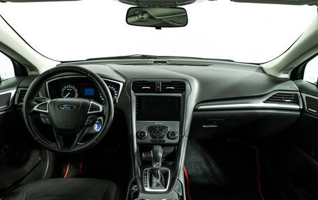 Ford Mondeo V, 2015 год, 1 459 700 рублей, 14 фотография