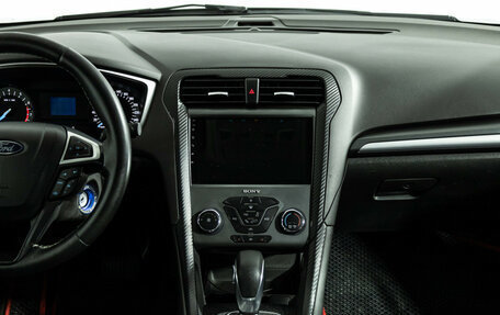 Ford Mondeo V, 2015 год, 1 459 700 рублей, 15 фотография
