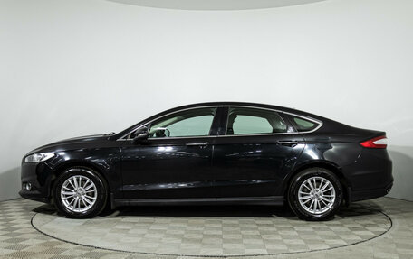 Ford Mondeo V, 2015 год, 1 459 700 рублей, 9 фотография