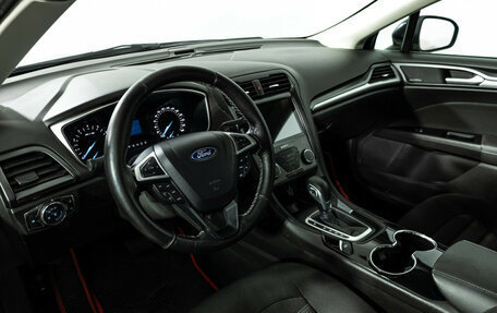 Ford Mondeo V, 2015 год, 1 459 700 рублей, 12 фотография