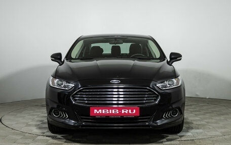Ford Mondeo V, 2015 год, 1 459 700 рублей, 2 фотография