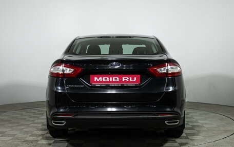 Ford Mondeo V, 2015 год, 1 459 700 рублей, 7 фотография