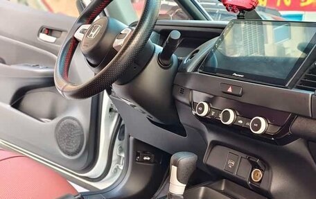 Honda Fit, 2022 год, 990 004 рублей, 15 фотография
