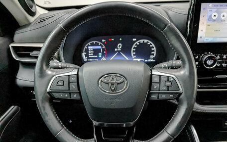 Toyota Highlander, 2024 год, 5 100 000 рублей, 21 фотография