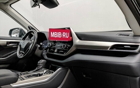 Toyota Highlander, 2024 год, 5 100 000 рублей, 13 фотография