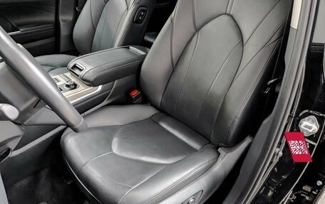 Toyota Highlander, 2024 год, 5 100 000 рублей, 19 фотография