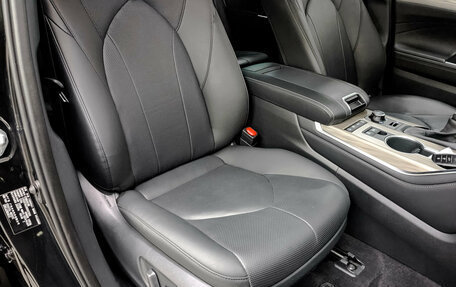Toyota Highlander, 2024 год, 5 100 000 рублей, 23 фотография