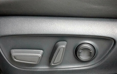 Toyota Highlander, 2024 год, 5 100 000 рублей, 26 фотография