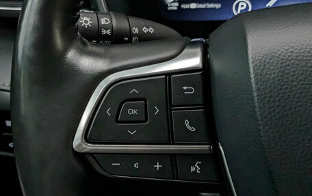 Toyota Highlander, 2024 год, 5 100 000 рублей, 30 фотография