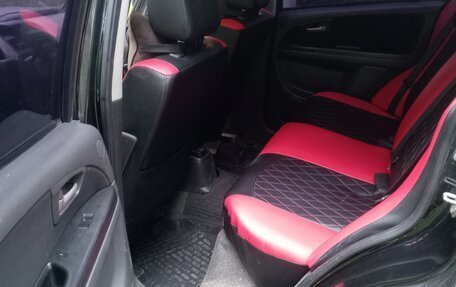 Suzuki SX4 II рестайлинг, 2007 год, 444 444 рублей, 10 фотография