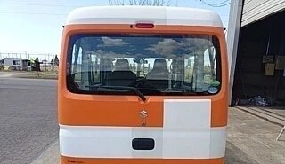 Suzuki Every VI, 2017 год, 780 000 рублей, 3 фотография