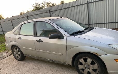 Ford Focus IV, 2001 год, 100 000 рублей, 2 фотография