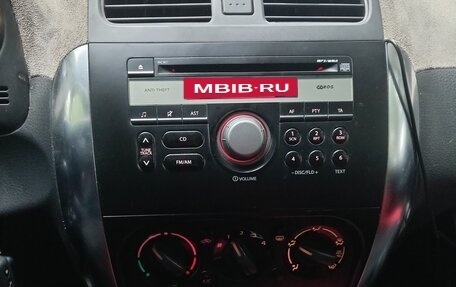 Suzuki SX4 II рестайлинг, 2007 год, 444 444 рублей, 12 фотография