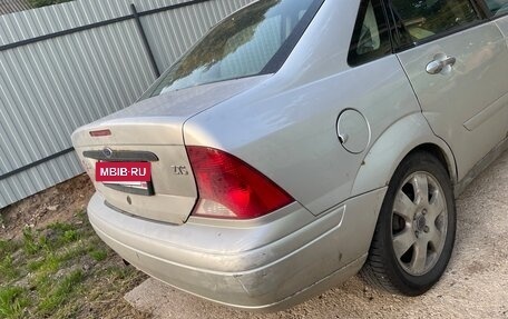 Ford Focus IV, 2001 год, 100 000 рублей, 3 фотография