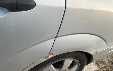 Ford Focus IV, 2001 год, 100 000 рублей, 8 фотография