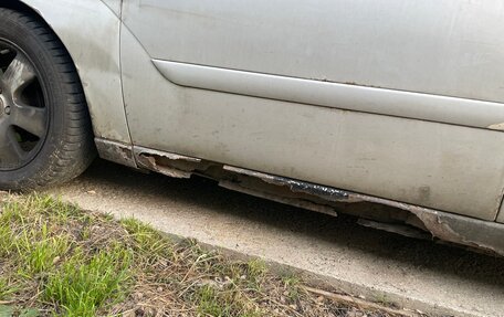 Ford Focus IV, 2001 год, 100 000 рублей, 6 фотография