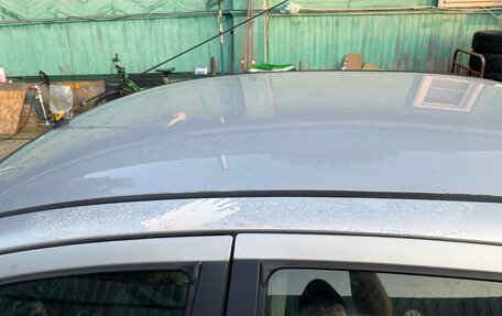 Ford Focus IV, 2001 год, 100 000 рублей, 10 фотография