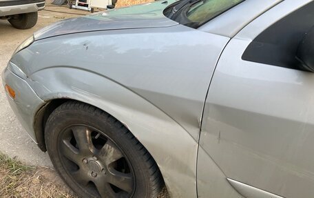 Ford Focus IV, 2001 год, 100 000 рублей, 7 фотография