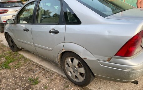 Ford Focus IV, 2001 год, 100 000 рублей, 5 фотография