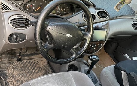 Ford Focus IV, 2001 год, 100 000 рублей, 9 фотография